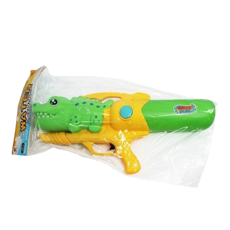 Crocodile Water Gun 1