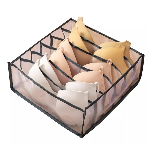Foldable Underwear Organizer  1