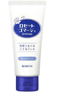Gommage Peeling Gel 1