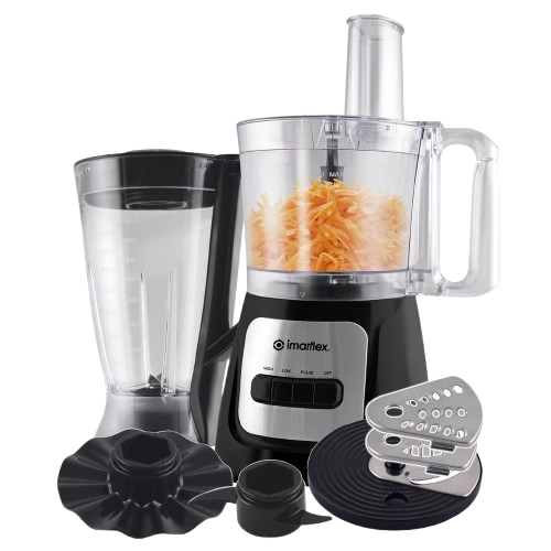 Multi-Purpose Food Processor 1