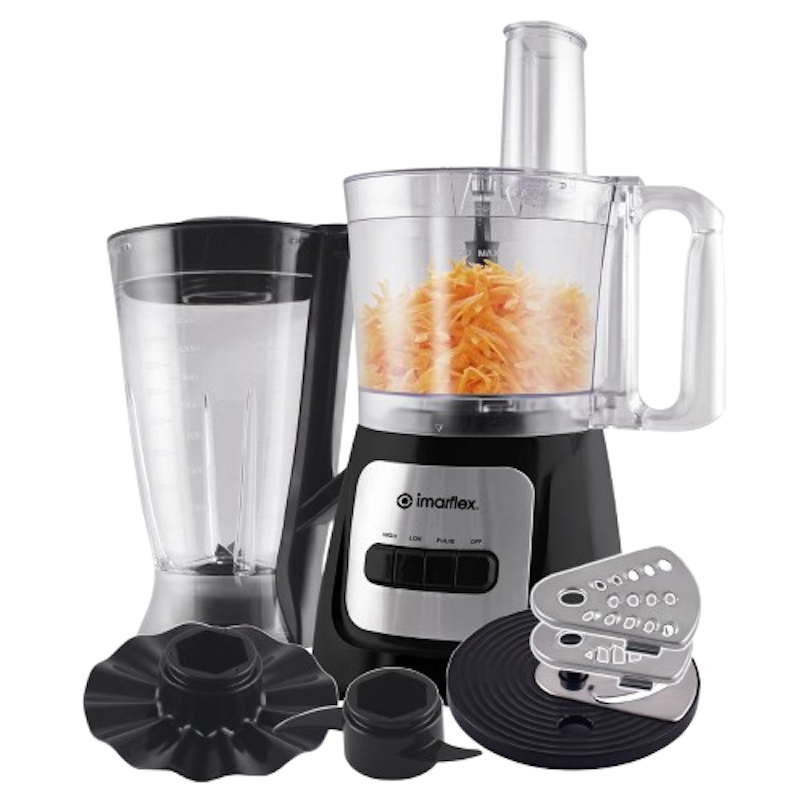Multi-Purpose Food Processor 1