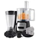 Imarflex Multi-Purpose Food Processor 1