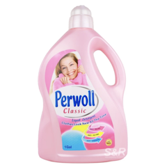 Classic Liquid Detergent