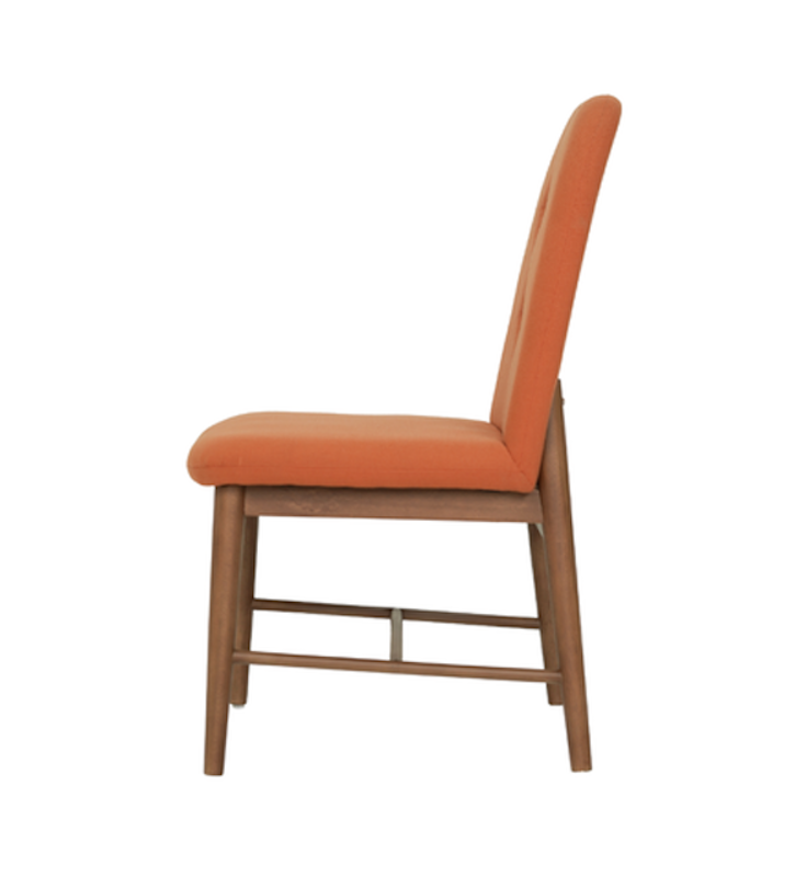 Scandinavian Chair 3