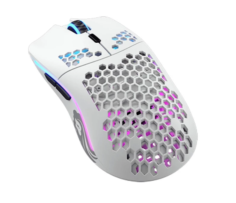 Model O Wireless Gaming Mouse 2