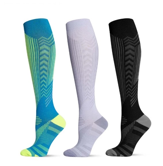 10 Best Compression Socks for Men in the Philippines 2026 | Goldtoe, ASICS, and More 1
