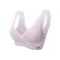 ToughMomma Alaina Pull Aside Nursing Bra 1