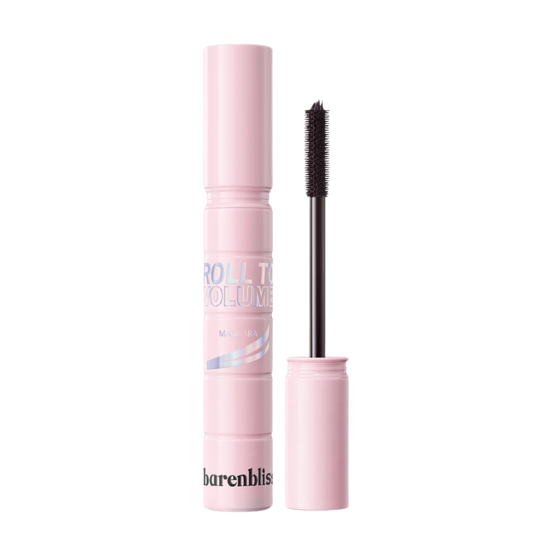 Roll To Volume Mascara 1
