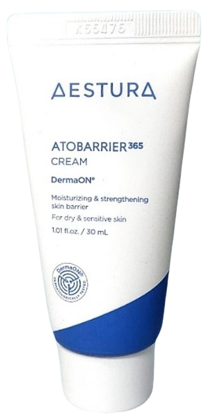 Atobarrier365 Cream	 1
