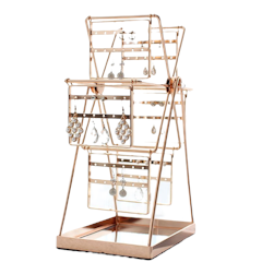 Ferris Wheel Display Stand