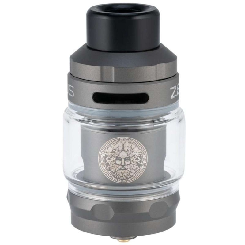 Zeus Sub-Ohm Tank 1
