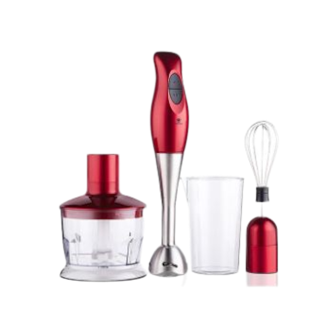 Immersion Hand Blender 1