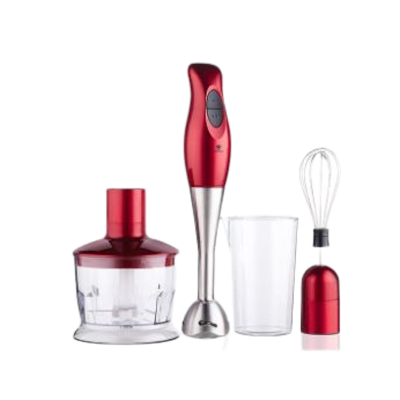 Immersion Hand Blender 1