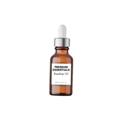 Rosehip Oil 1