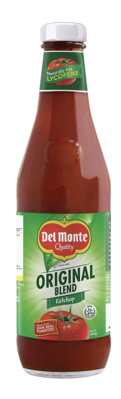 10 Best Ketchups in the Philippines 2026 | Buying Guide Reviewed by Nutritionist-Dietitian 4
