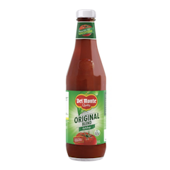 Original Blend Ketchup