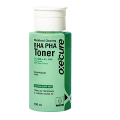 Blackhead Clearing BHA PHA Toner