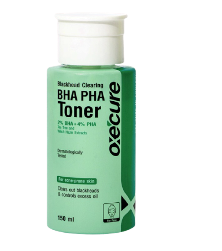 Blackhead Clearing BHA PHA Toner 1