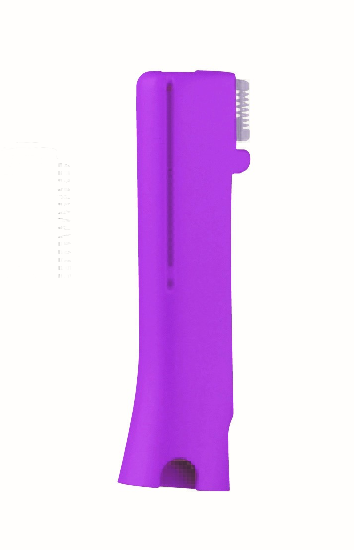 Women's Compact Facial Trimmer  3