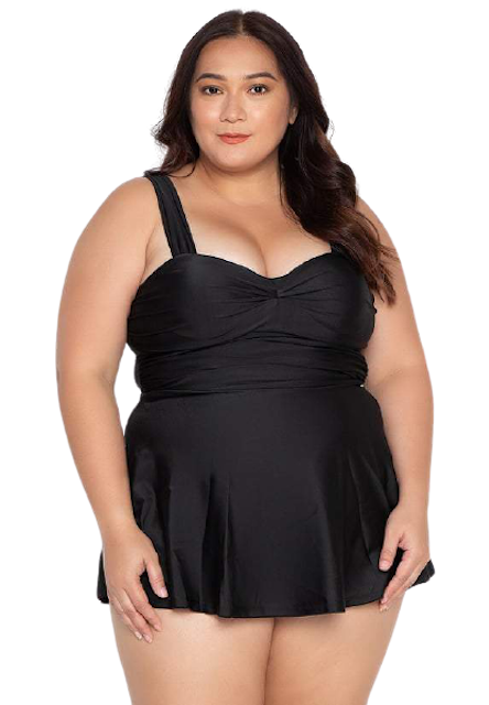 10 Best Plus-Size Swimsuits in the Philippines 2026 | Buying Guide Reviewed By Creative Consultant and Fashion Stylist 2