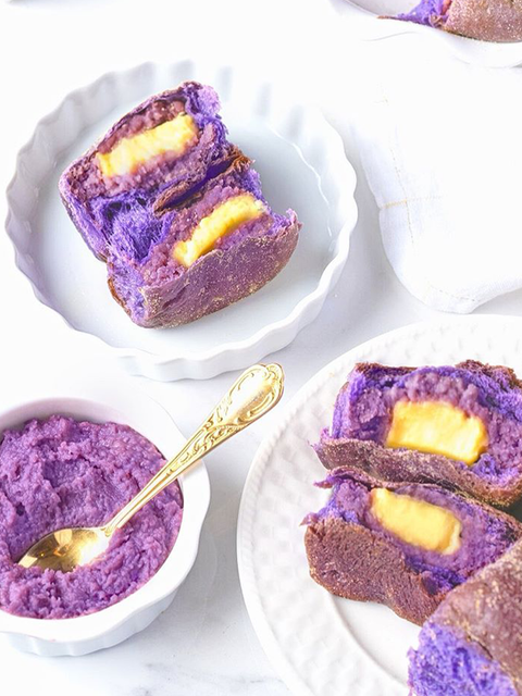 10 Best Ube Cheese Pandesal in the Philippines 2026 | Buying Guide Reviewed by Nutritionist-Dietitian 1