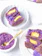 The Sweet Life by Ange Ube Cheese Pandesal 1
