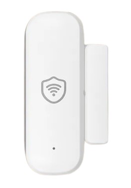 Smart Life Control Burglar Alarm	 1