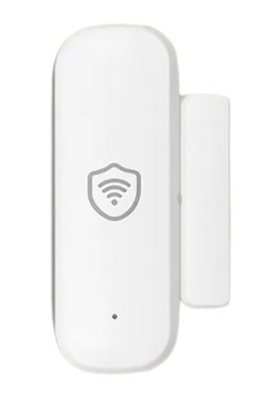 Smart Life Control Burglar Alarm 1