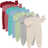 10 Best Baby Rompers in the Philippines 2026 | Moose Gear, Einmilk, and More 3