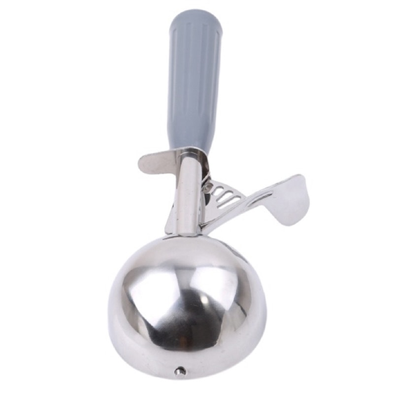Ice Cream Scoop 2