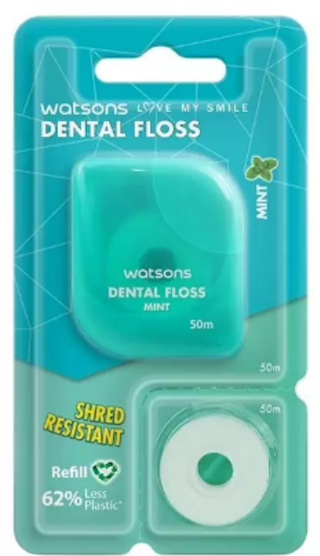 Love My Smile Dental Floss 1
