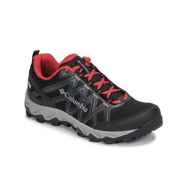 Columbia lightweight shop hiking shoes