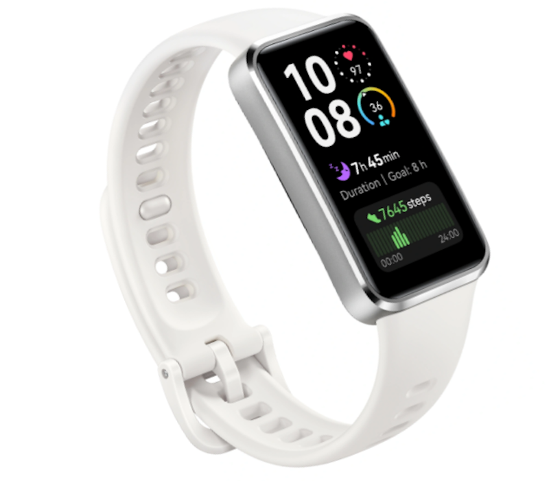 Band 10 Smartwatch 3