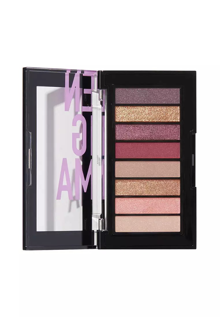ColorStay Looks Book Eyeshadow Palette 2