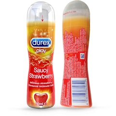 Play Saucy Strawberry