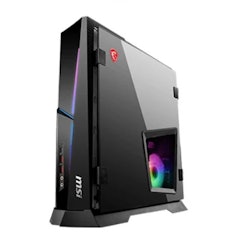MPG Trident AS AI 2 Gaming Desktop