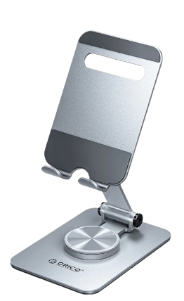 360 Rotation Phone Holder 1