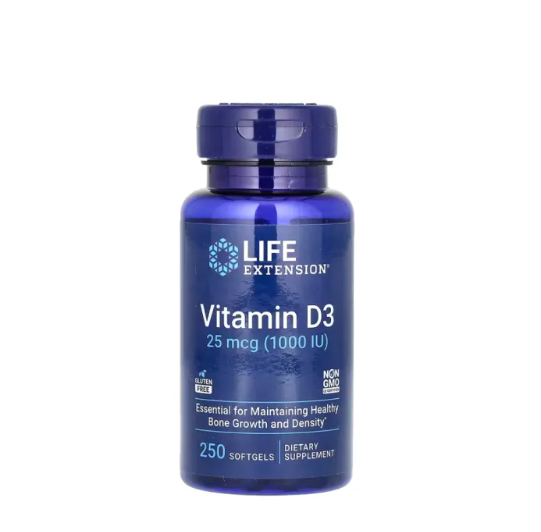 10 Best Vitamin D Supplements in the Philippines 2026 | Buying Guide Reviewed by Physician 5