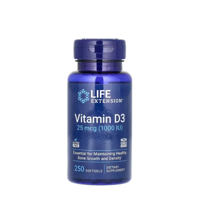 Vitamin D3 1