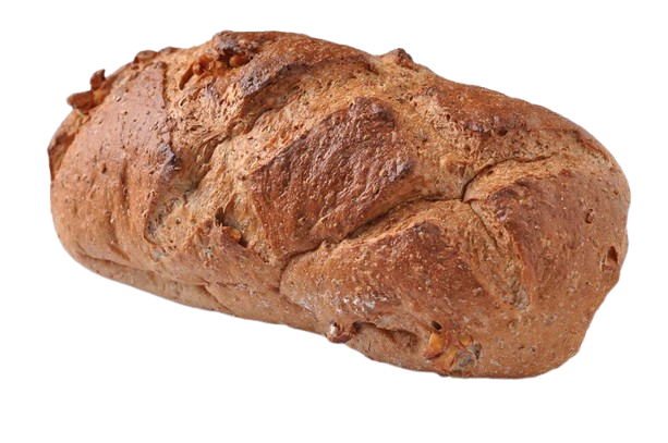 Walnut Wheat Bread 1
