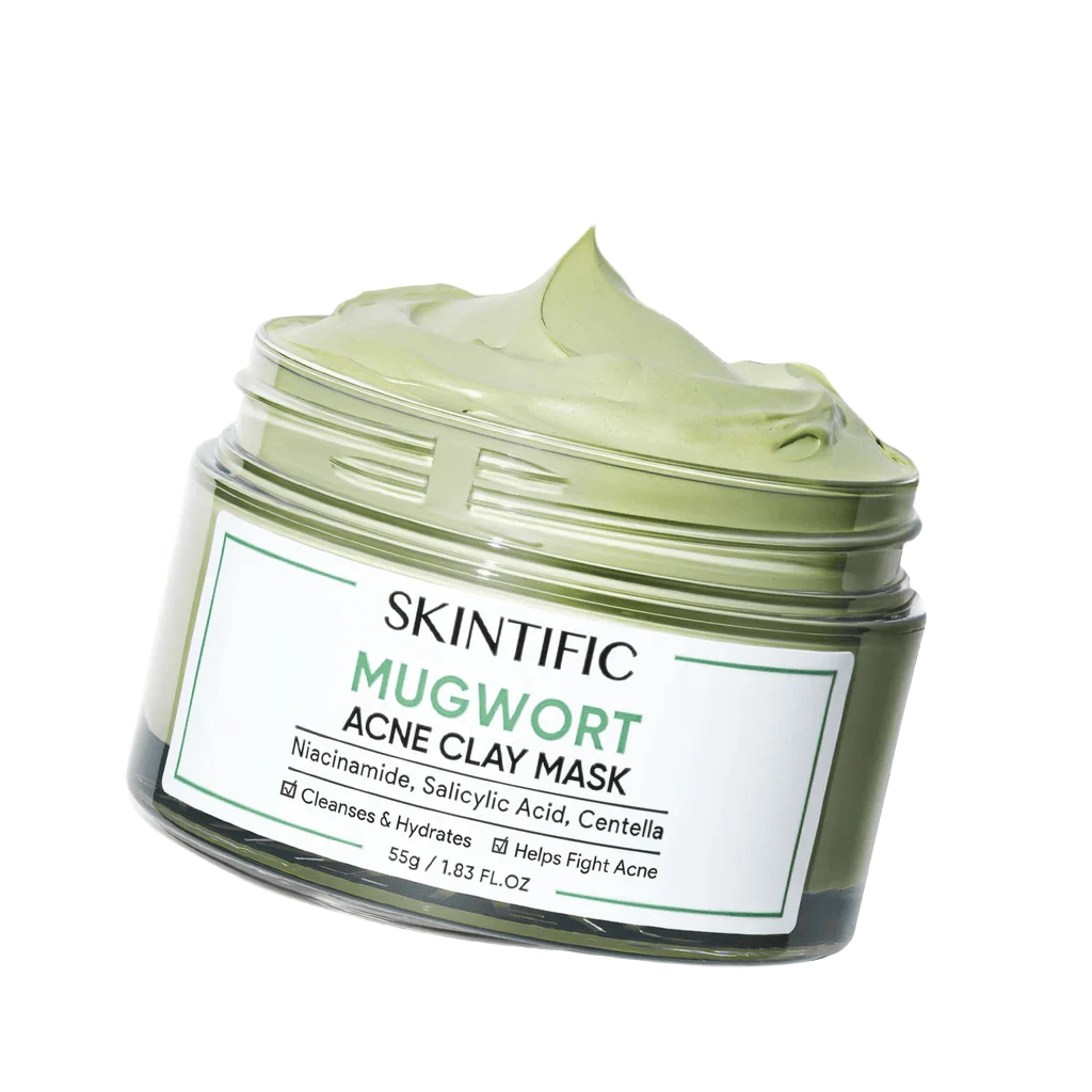 10 Best Face Masks for Oily Skin in the Philippines 2026 | COSRX, Luxe Organix, and More 4