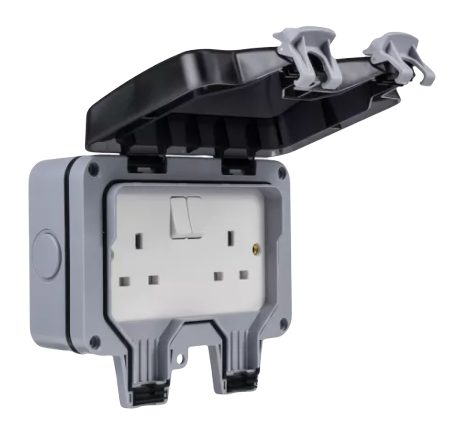 10 Best Outlet Covers  in the Philippines 2026 | Omni, E Life Smart Store, Meiji Electric Philippines Inc., and More 2
