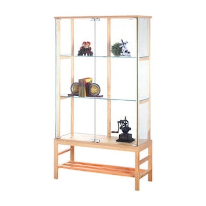 Cappi Display Cabinet 1
