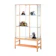 Blims Furniture Cappi Display Cabinet 1