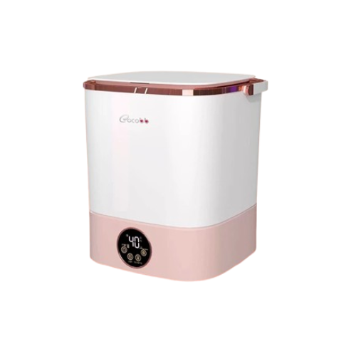 10 Best Portable Washing Machines in the Philippines 2026 | Hodekt, Maimeite, and More 4