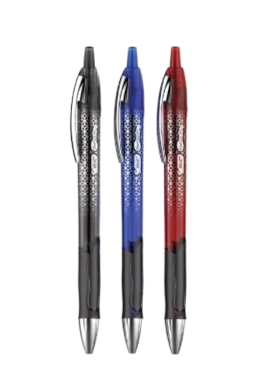 Gelocity Ultra Retractable Gel Pen 1