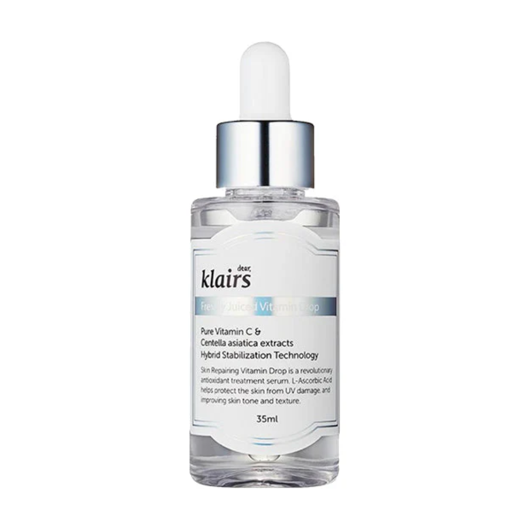 10 Best Korean Serums for Dark Spots in the Philippines 2026 | COSRX, Dear Klairs, and More 2