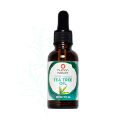 Natural Tea Tree Oil