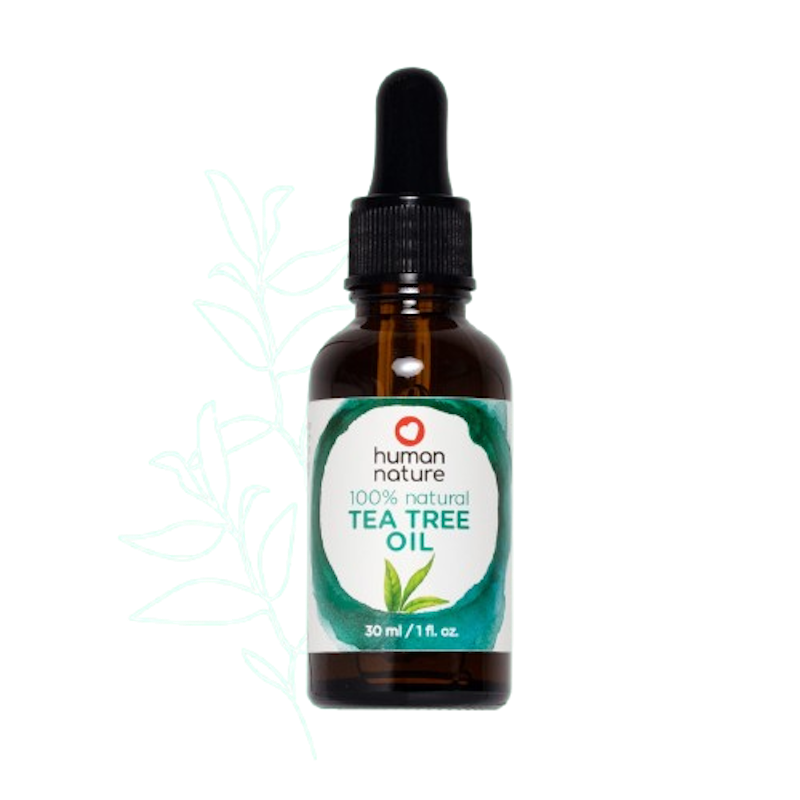 Natural Tea Tree Oil 1