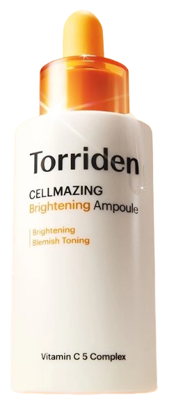 Cellmazing Vita C Brightening Ampoule 1